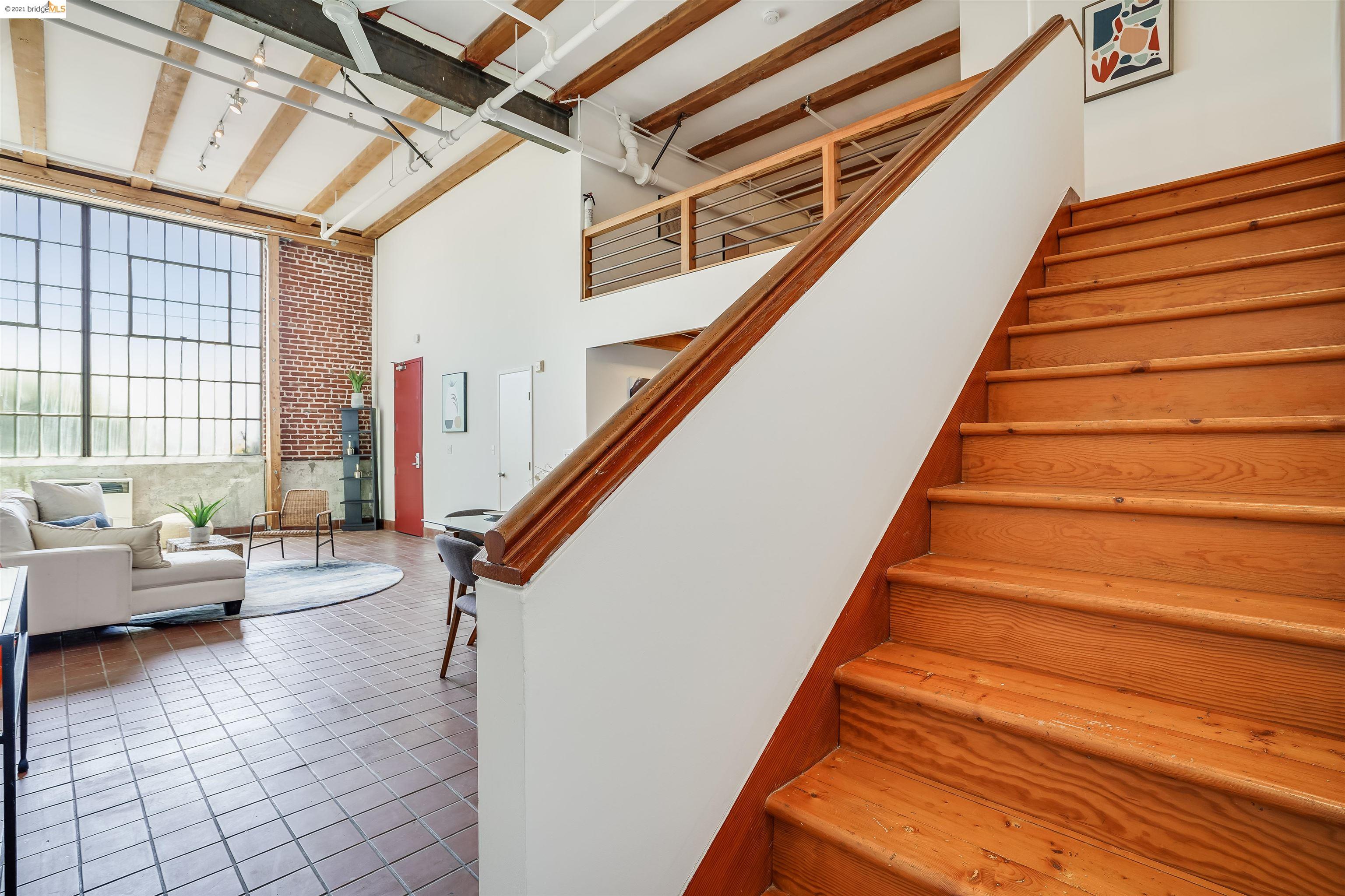 1920 Union St, OAKLAND, California 94607, ,Comm Industrial For Sale,For Sale,Union St,40965680