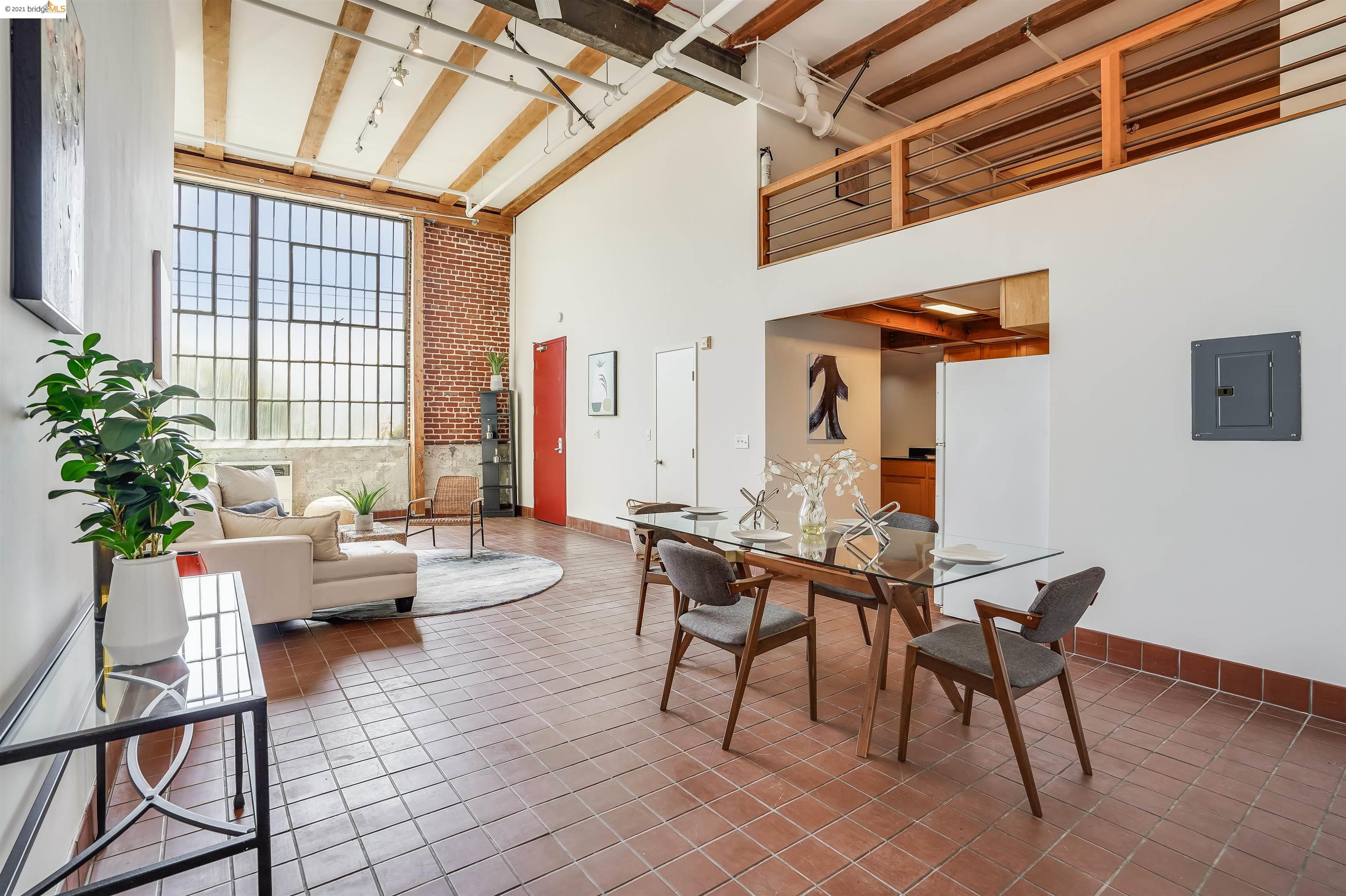 1920 Union St, OAKLAND, California 94607, ,Comm Industrial For Sale,For Sale,Union St,40965680