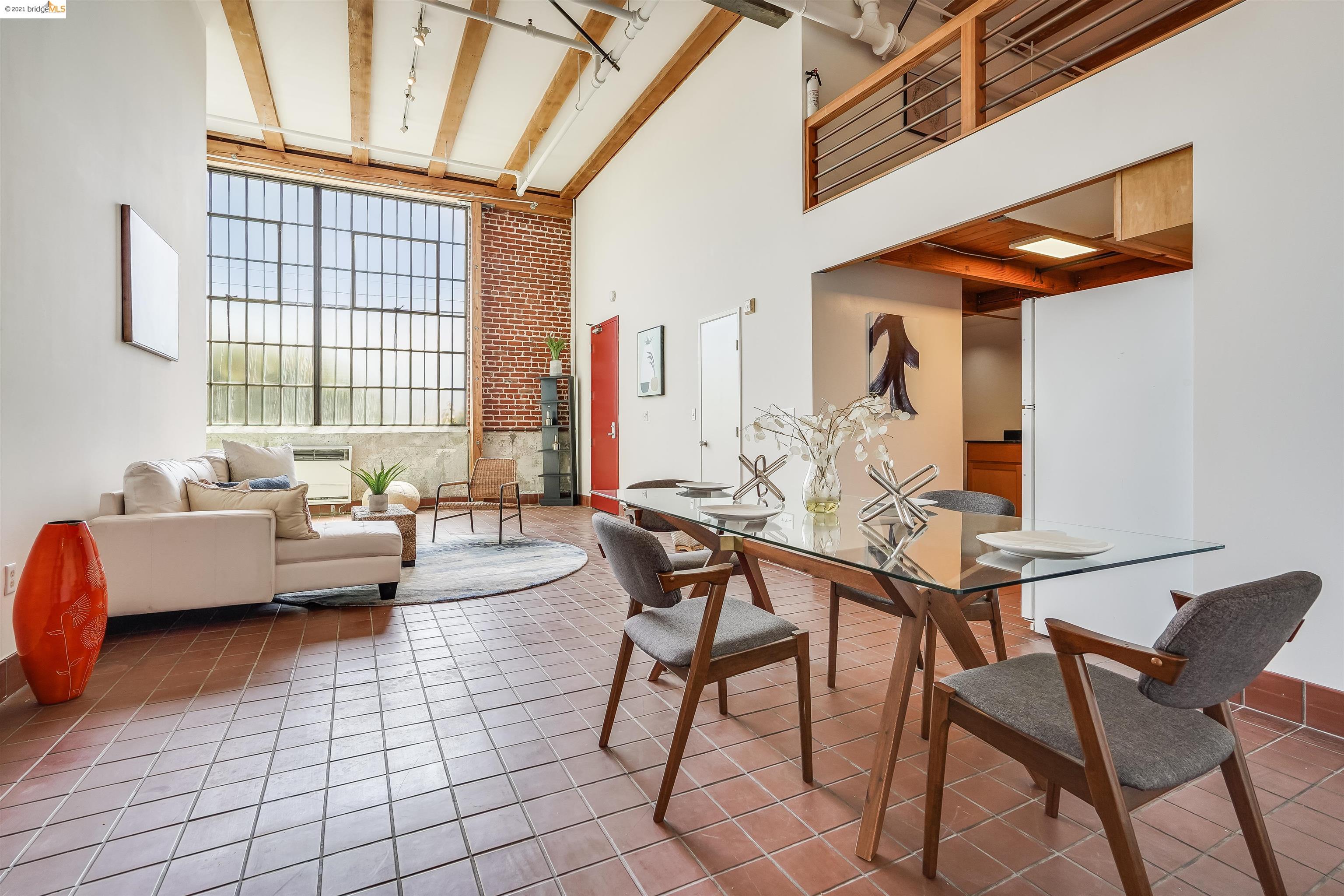 1920 Union St, OAKLAND, California 94607, ,Comm Industrial For Sale,For Sale,Union St,40965680