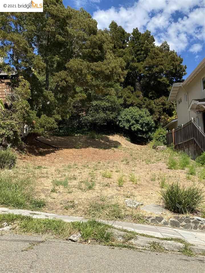 250 Cross Road, OAKLAND, California 94618, ,Lots And Land,For Sale,Cross Road,40965473