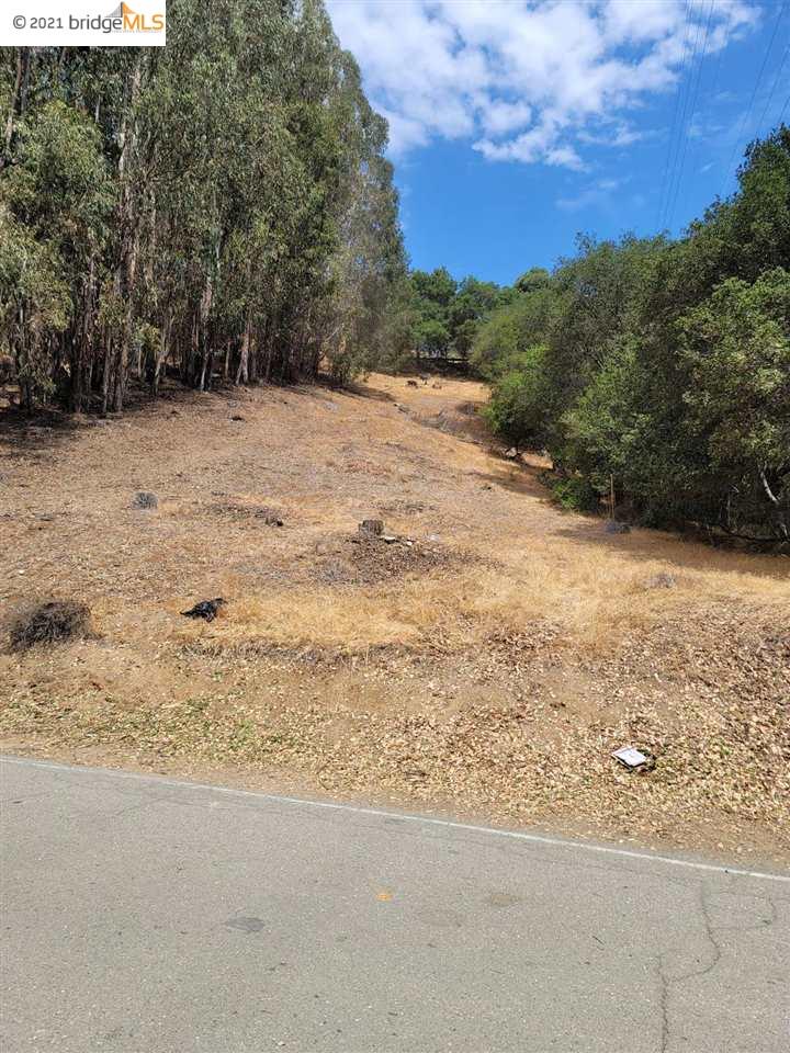 0 Old Dublin Road, CASTRO VALLEY, California 94552, ,Lots And Land,For Sale,Old Dublin Road,40965474
