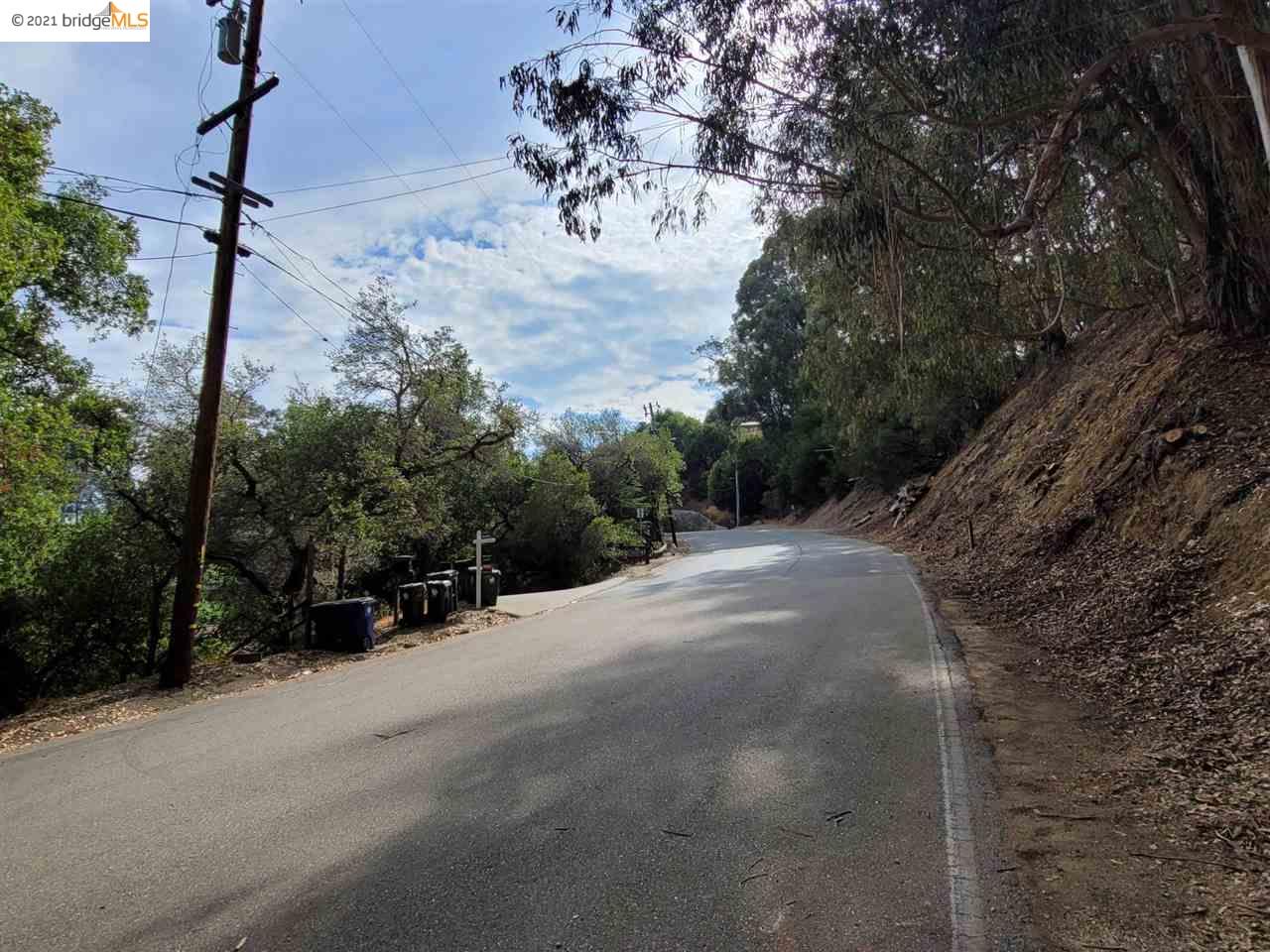 0 Old Dublin Road, CASTRO VALLEY, California 94552, ,Lots And Land,For Sale,Old Dublin Road,40965474