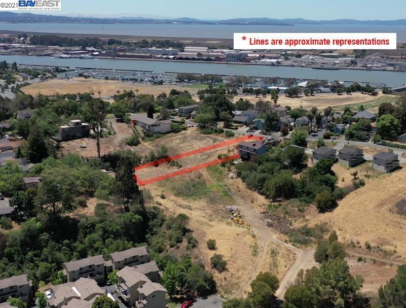 VallejoHeightsLots, VALLEJO, California 94590, ,Lots And Land,For Sale,VallejoHeightsLots,40965475