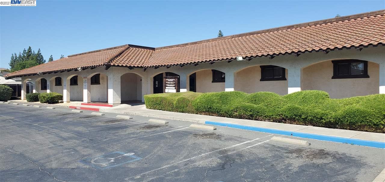 2250 Gladstone #4, PITTSBURG, California 94565-0000, ,Comm Industrial For Sale,For Sale,Gladstone #4,40965492