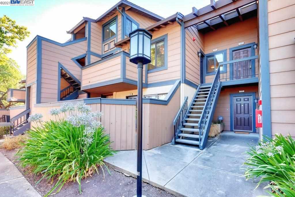 MISSION SPRINGS Condos For Sale in FREMONT East Bay Condo Mania!