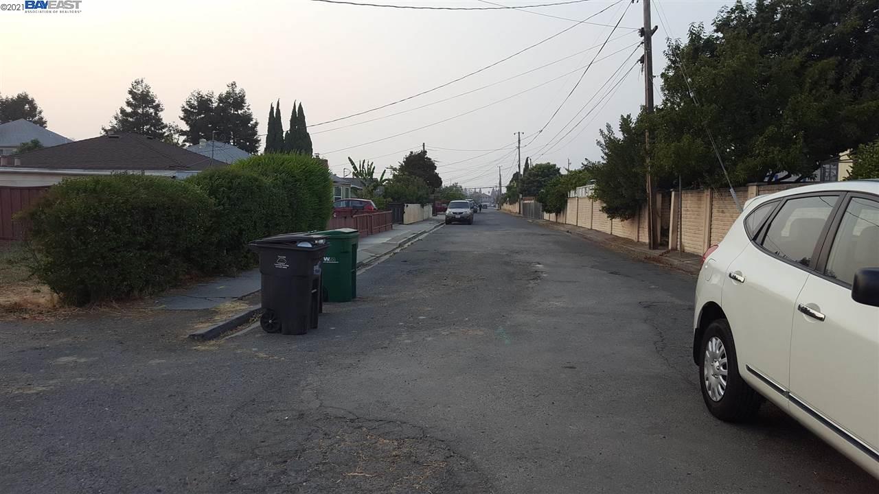 29265 VAGABOND LANE, HAYWARD, California 94544-6422, ,Lots And Land,For Sale,VAGABOND LANE,40965499