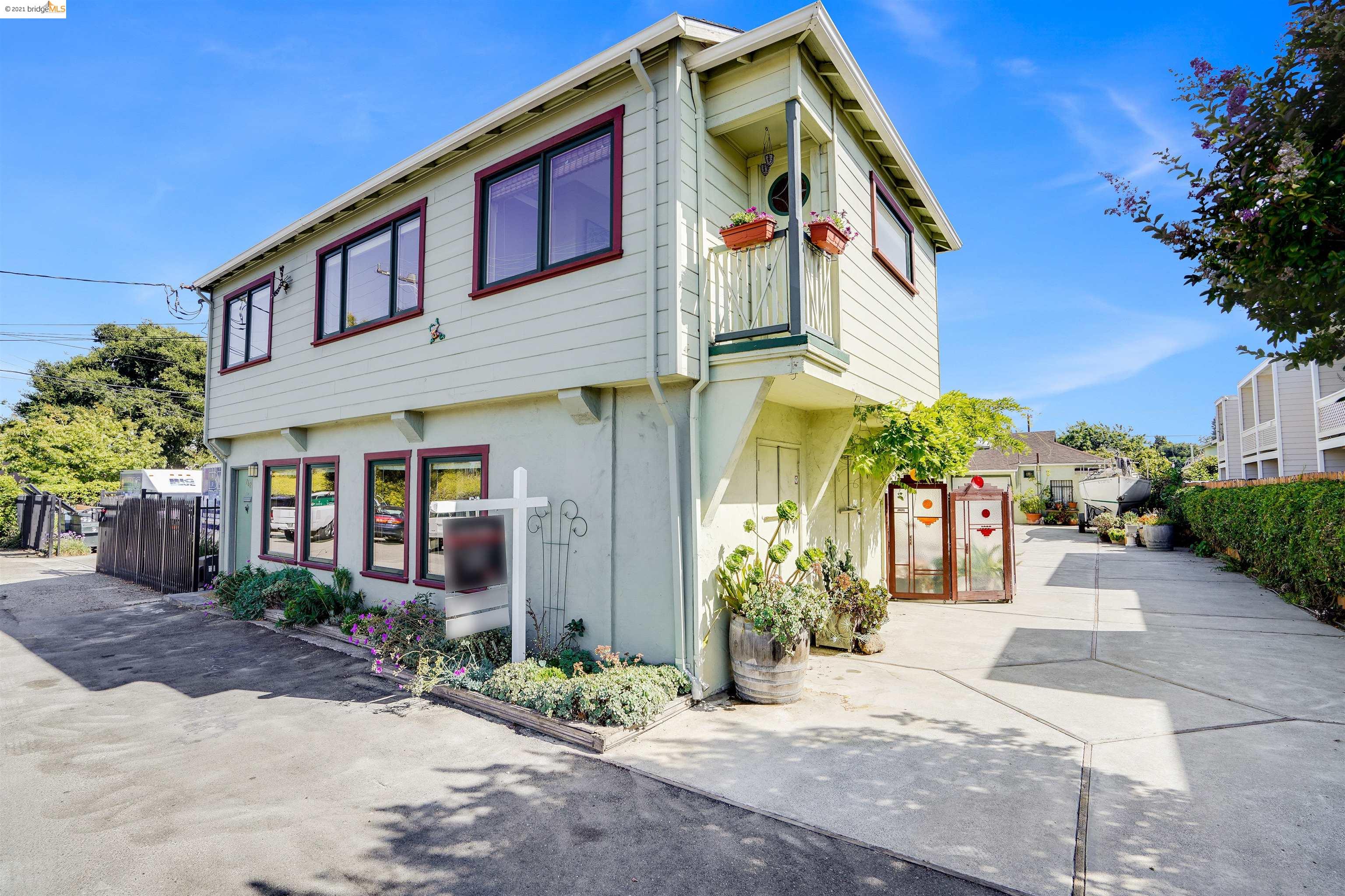 762 Stewart Ct, ALAMEDA, California 94501, ,Comm Industrial For Sale,For Sale,Stewart Ct,40965726