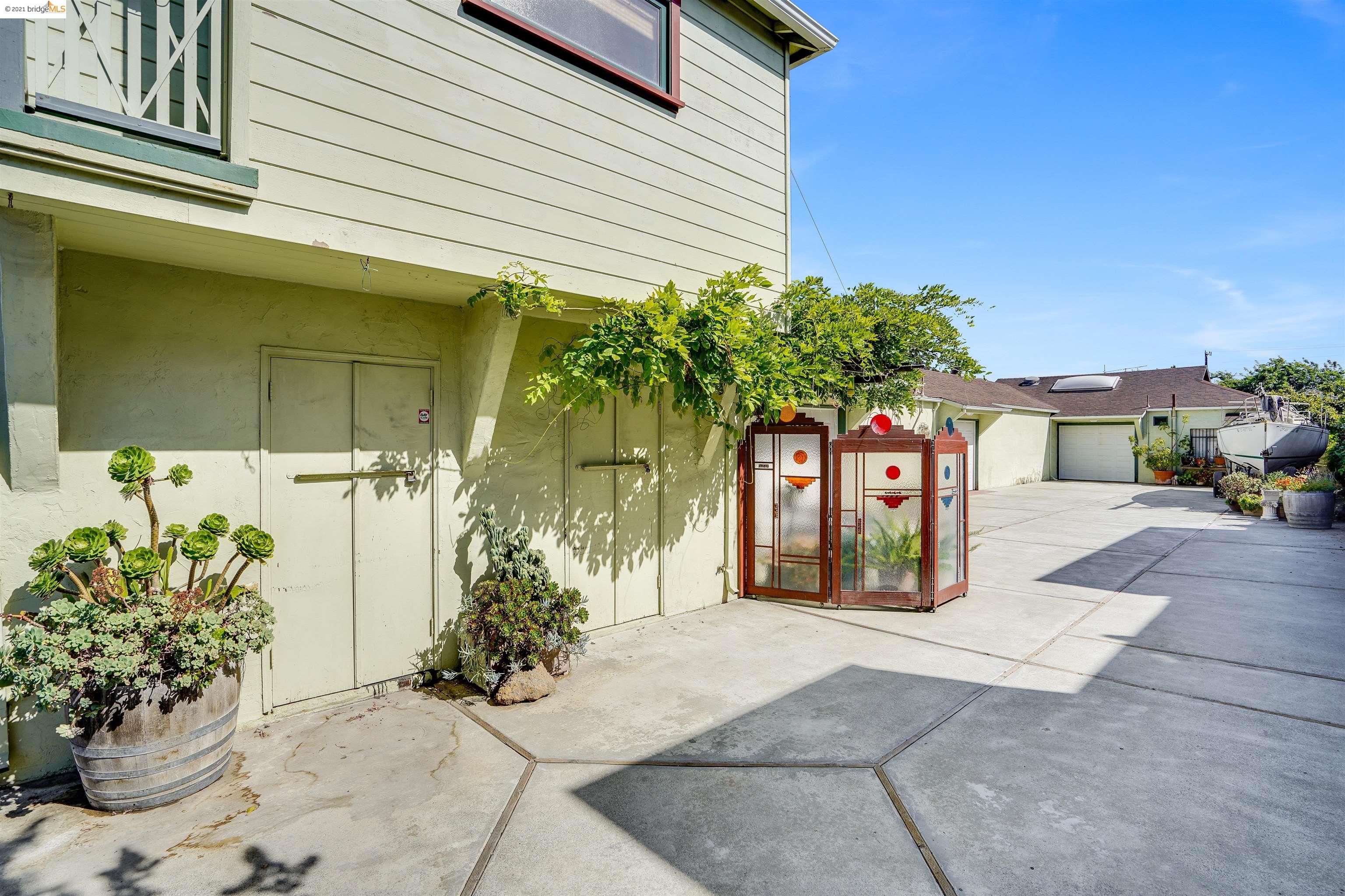 762 Stewart Ct, ALAMEDA, California 94501, ,Comm Industrial For Sale,For Sale,Stewart Ct,40965726