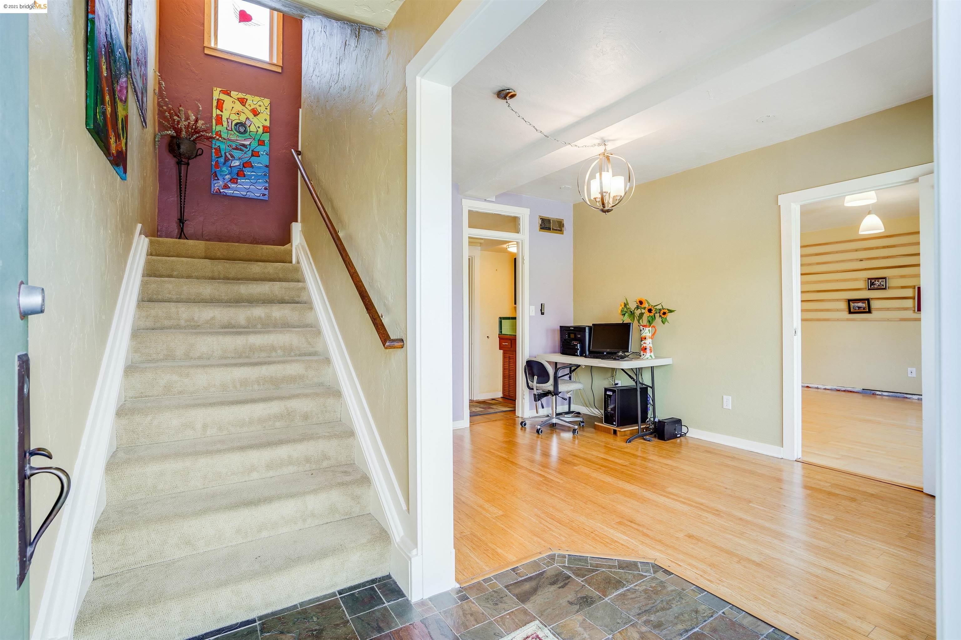 762 Stewart Ct, ALAMEDA, California 94501, ,Comm Industrial For Sale,For Sale,Stewart Ct,40965726