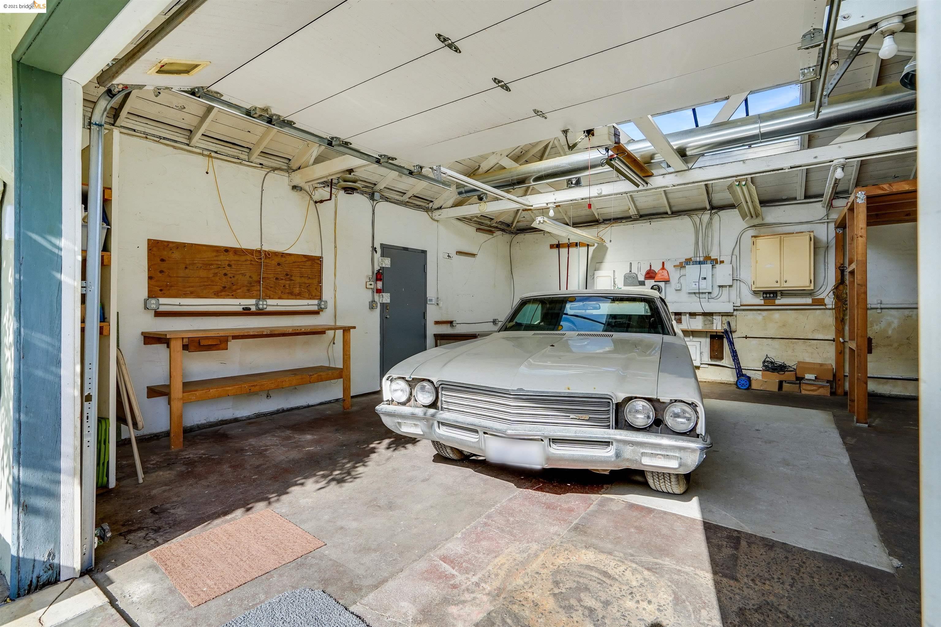 762 Stewart Ct, ALAMEDA, California 94501, ,Comm Industrial For Sale,For Sale,Stewart Ct,40965726