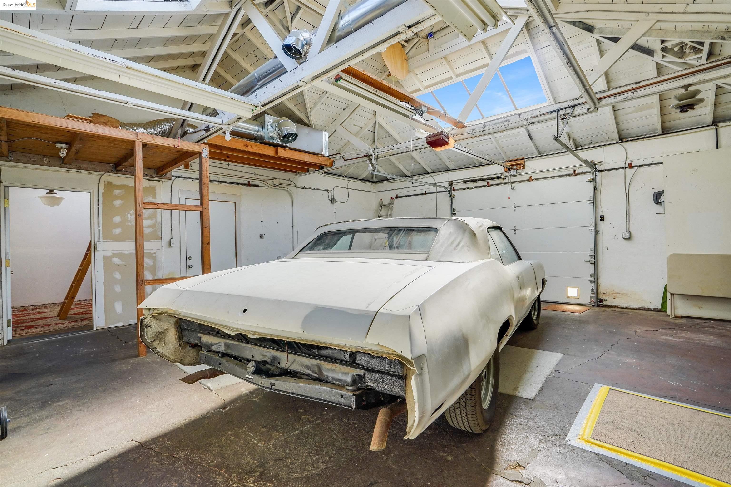 762 Stewart Ct, ALAMEDA, California 94501, ,Comm Industrial For Sale,For Sale,Stewart Ct,40965726
