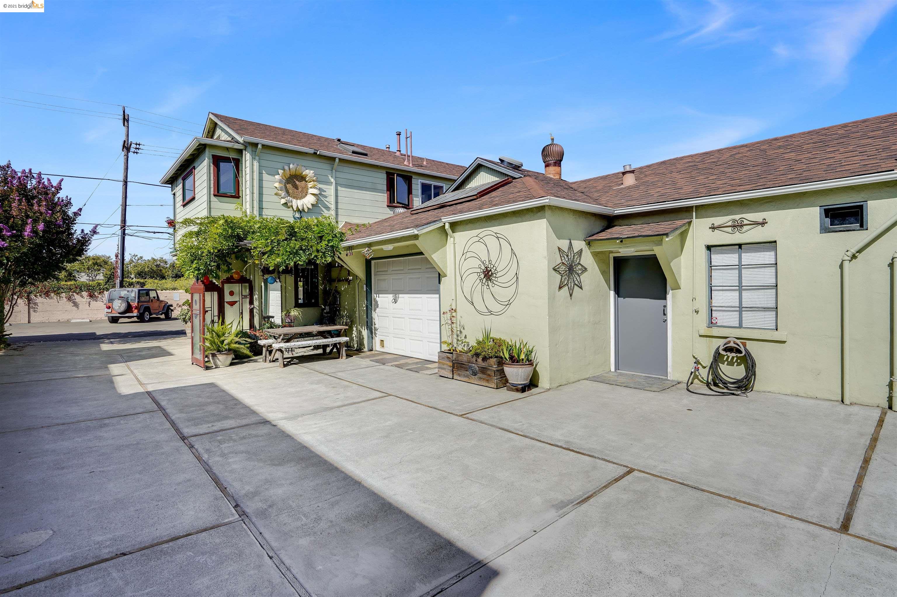 762 Stewart Ct, ALAMEDA, California 94501, ,Comm Industrial For Sale,For Sale,Stewart Ct,40965726