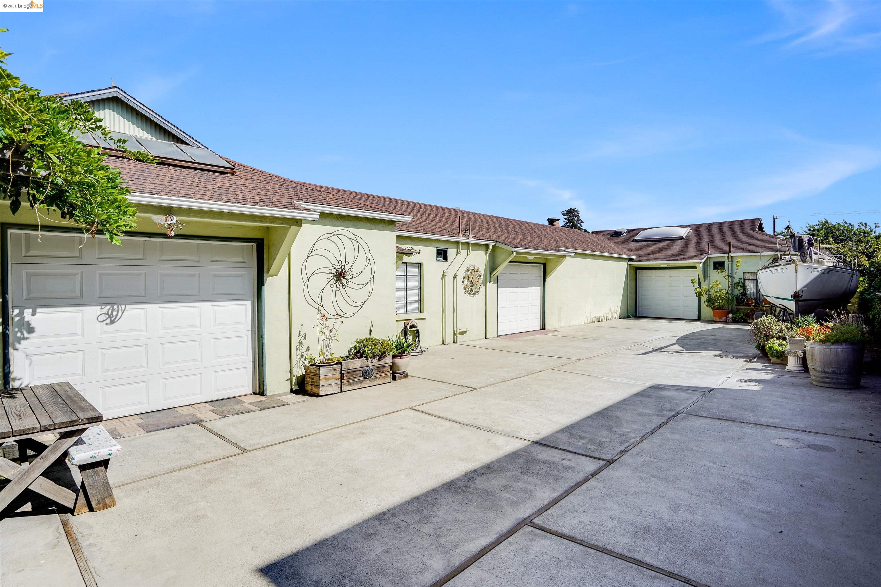 762 Stewart Ct, ALAMEDA, California 94501, ,Comm Industrial For Sale,For Sale,Stewart Ct,40965726