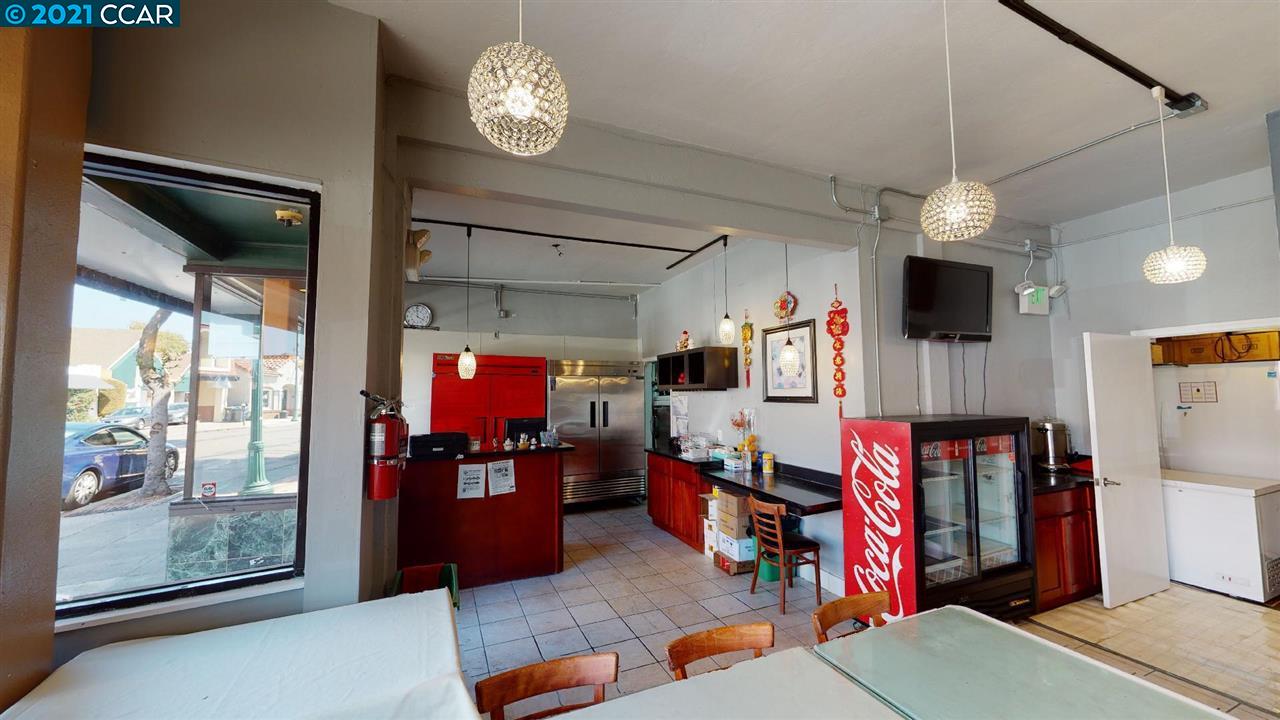 2520 santa clara ave, ALAMEDA, California 94501, ,Comm Business Opportunity,For Sale,santa clara ave,40965509