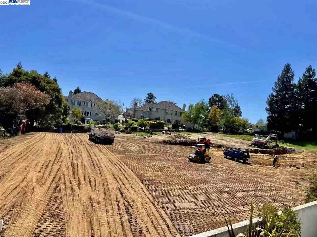 4764-3 Mira Vista Drive, CASTRO VALLEY, California 94546, ,Lots And Land,For Sale,Mira Vista Drive,40965512