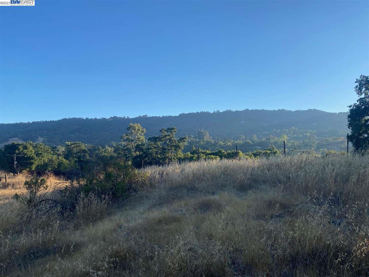131 Happy Valley Rd, PLEASANTON, California 94566, ,Lots And Land,For Sale,Happy Valley Rd,40965513
