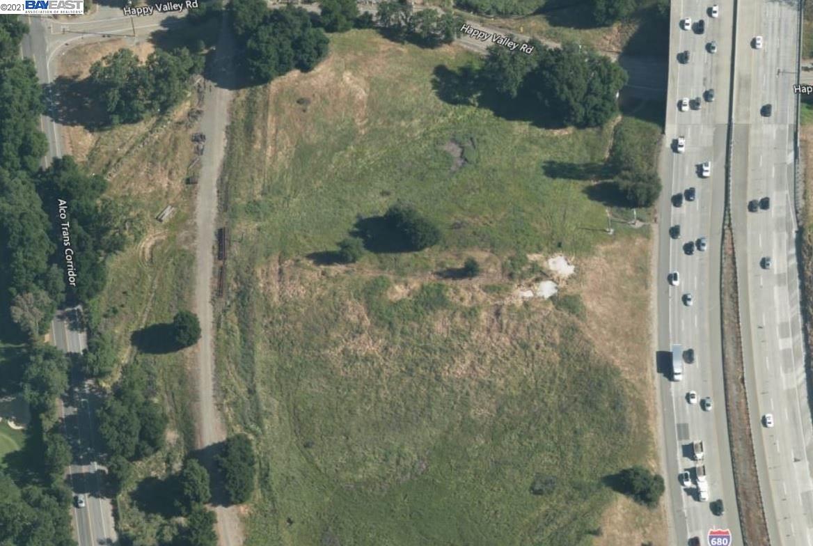 131 Happy Valley Rd, PLEASANTON, California 94566, ,Lots And Land,For Sale,Happy Valley Rd,40965513