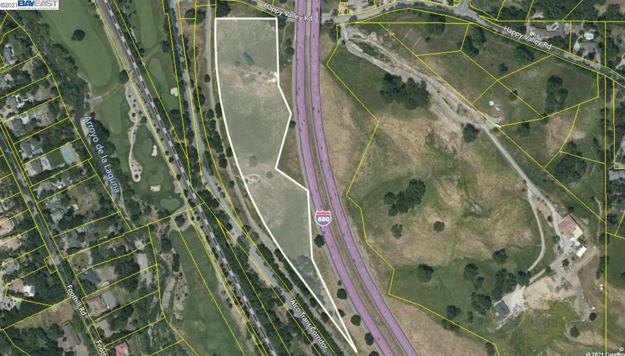 131 Happy Valley Rd, PLEASANTON, California 94566, ,Lots And Land,For Sale,Happy Valley Rd,40965513