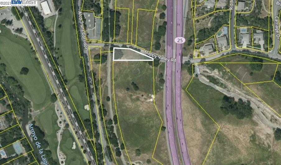 131 Happy Valley Rd, PLEASANTON, California 94566, ,Lots And Land,For Sale,Happy Valley Rd,40965513