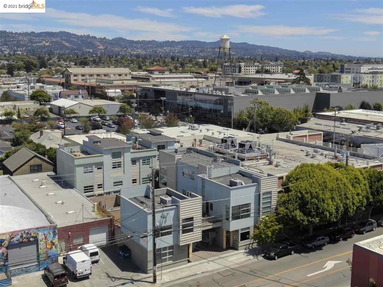 2831 7Th St, BERKELEY, California 94710, ,Comm Industrial For Sale,For Sale,7Th St,40965524
