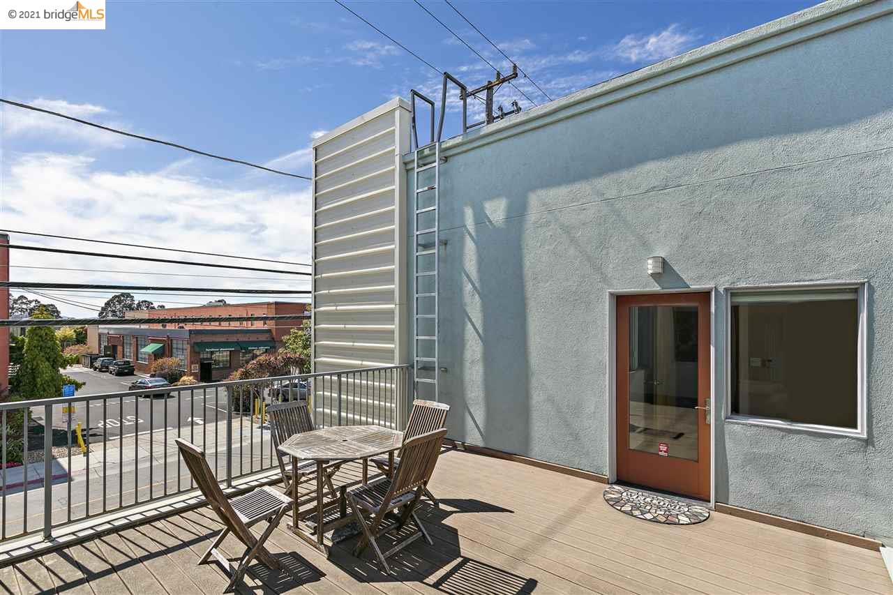 2831 7Th St, BERKELEY, California 94710, ,Comm Industrial For Sale,For Sale,7Th St,40965524