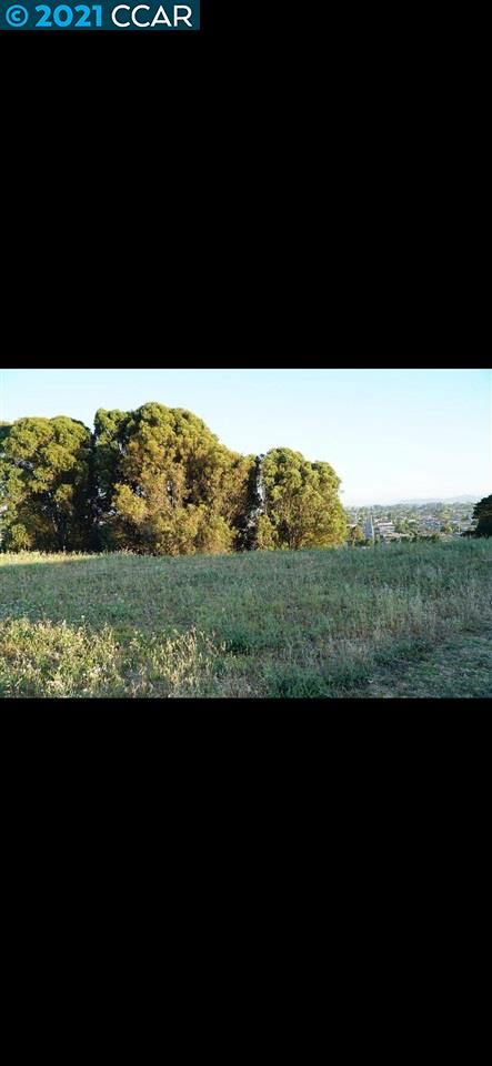 1850 Mesa Buena Ave, SAN PABLO, California 94806, ,Lots And Land,For Sale,Mesa Buena Ave,40965531