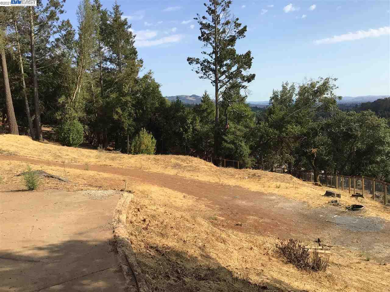3676 Crown Hill Dr, SANTA ROSA, California 95404-7645, ,Lots And Land,For Sale,Crown Hill Dr,40965534