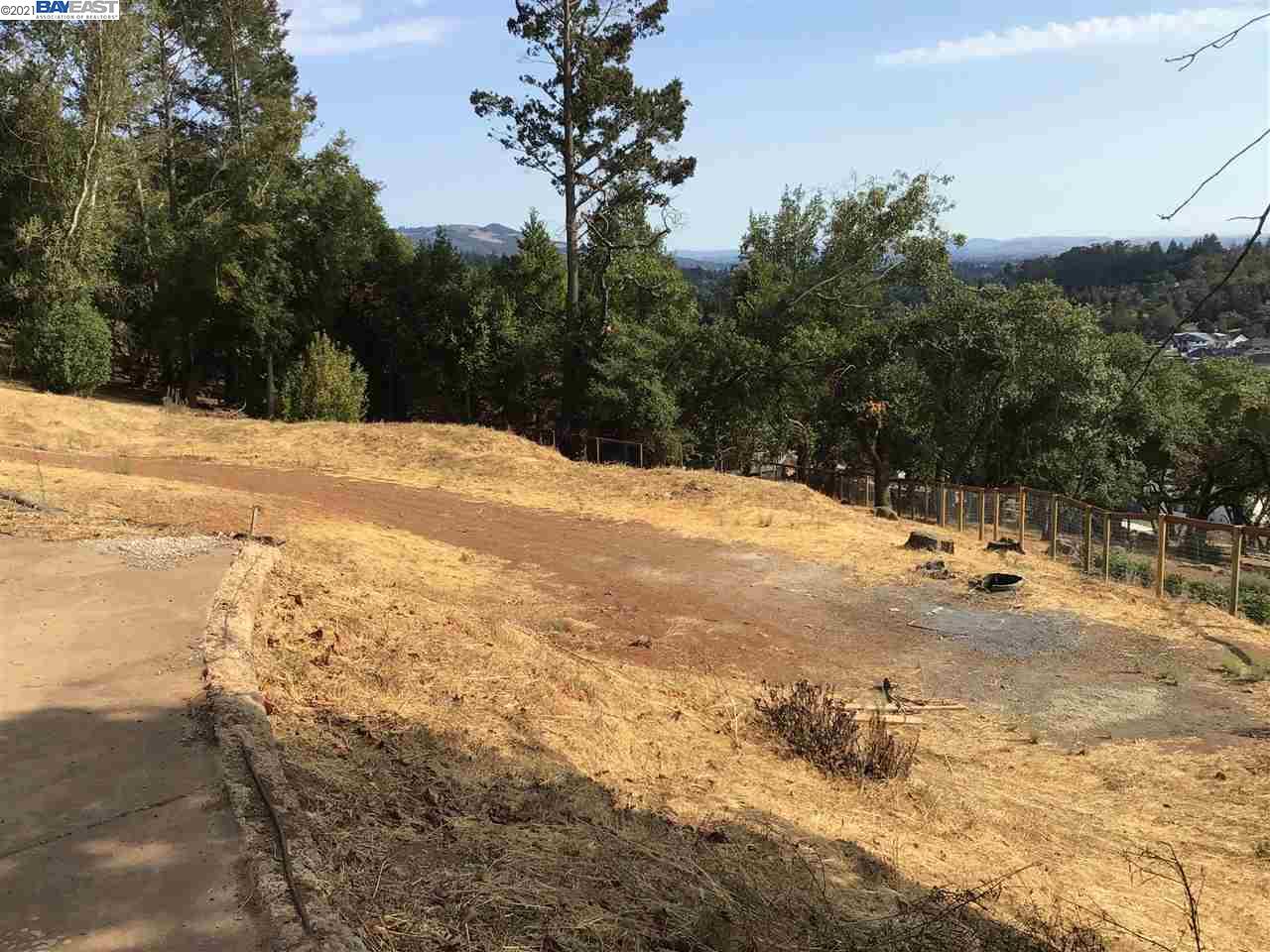 3676 Crown Hill Dr, SANTA ROSA, California 95404-7645, ,Lots And Land,For Sale,Crown Hill Dr,40965534