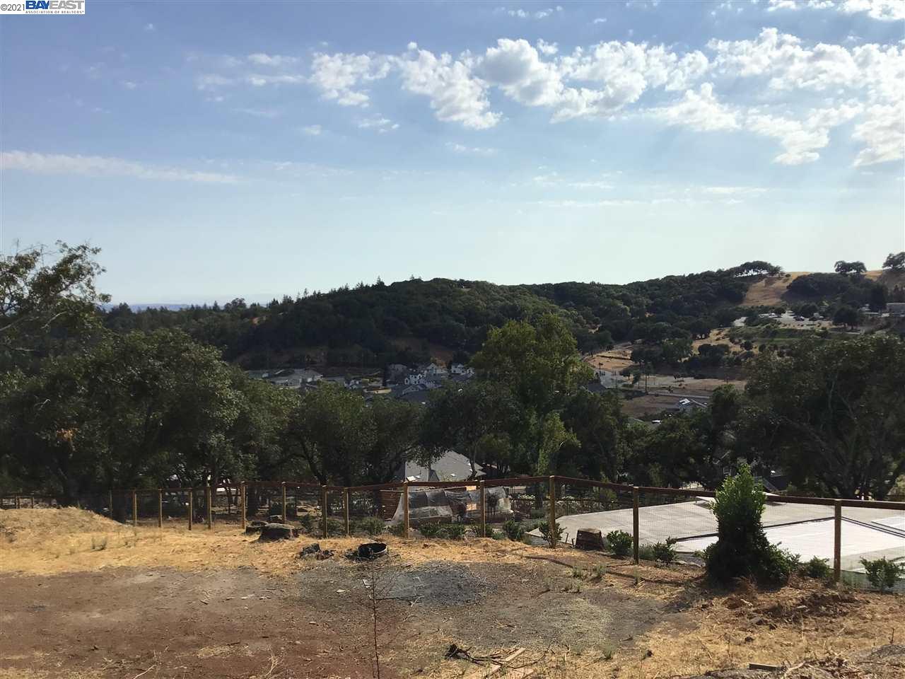 3676 Crown Hill Dr, SANTA ROSA, California 95404-7645, ,Lots And Land,For Sale,Crown Hill Dr,40965534