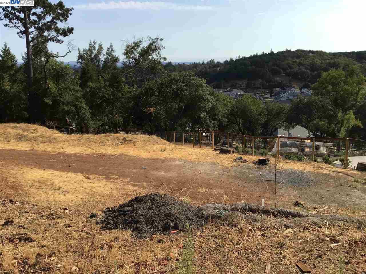 3676 Crown Hill Dr, SANTA ROSA, California 95404-7645, ,Lots And Land,For Sale,Crown Hill Dr,40965534