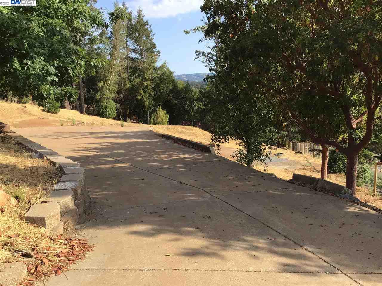 3676 Crown Hill Dr, SANTA ROSA, California 95404-7645, ,Lots And Land,For Sale,Crown Hill Dr,40965534