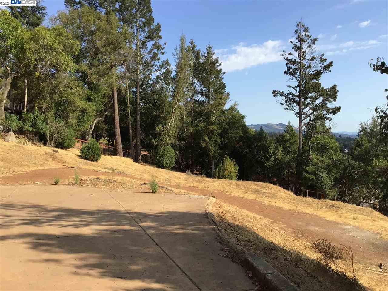 3676 Crown Hill Dr, SANTA ROSA, California 95404-7645, ,Lots And Land,For Sale,Crown Hill Dr,40965534