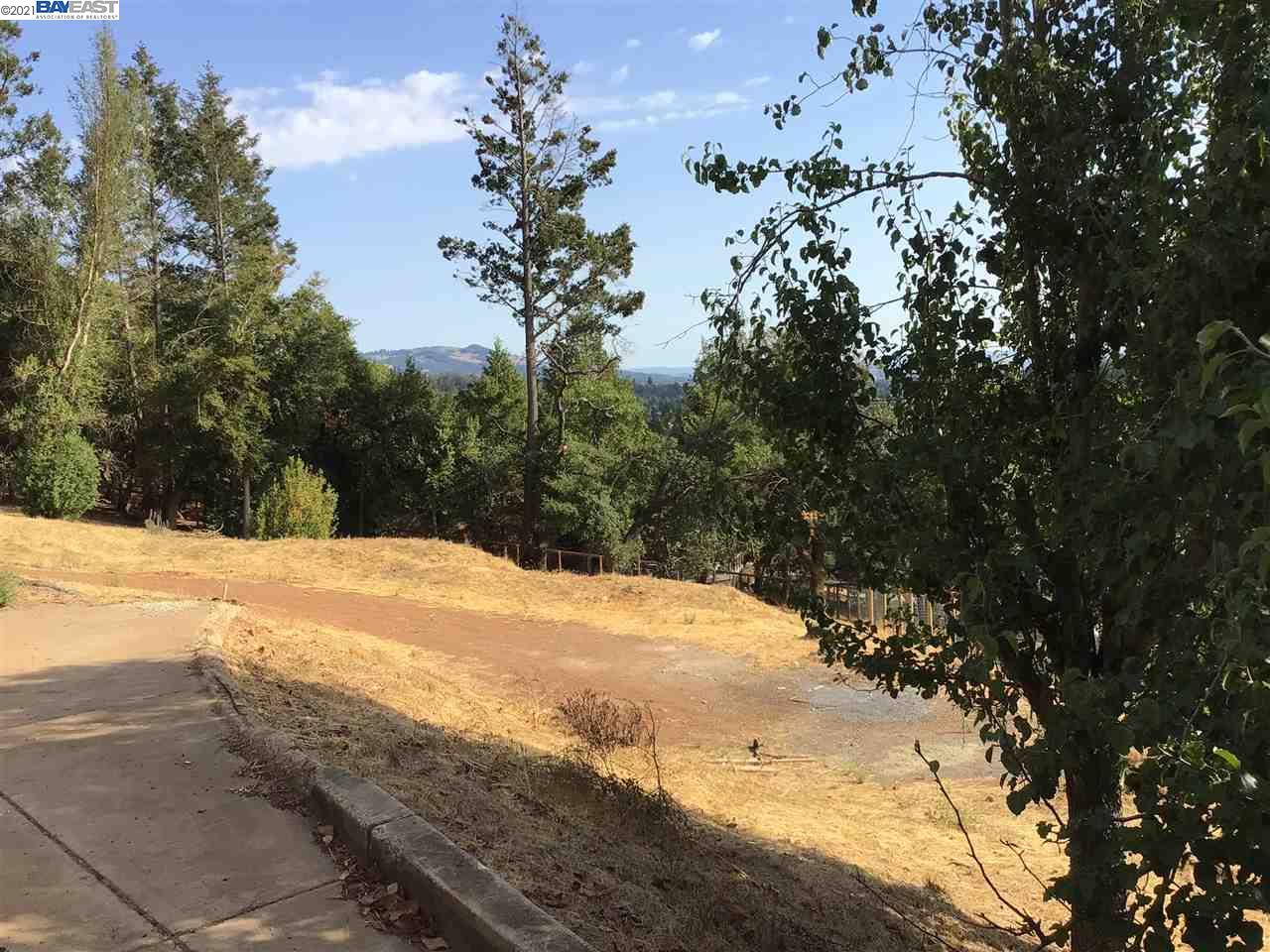 3676 Crown Hill Dr, SANTA ROSA, California 95404-7645, ,Lots And Land,For Sale,Crown Hill Dr,40965534