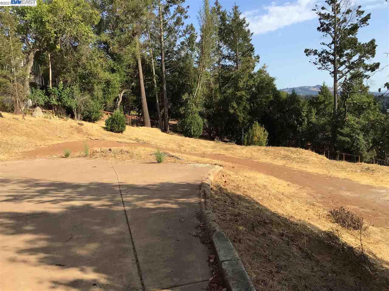 3676 Crown Hill Dr, SANTA ROSA, California 95404-7645, ,Lots And Land,For Sale,Crown Hill Dr,40965534