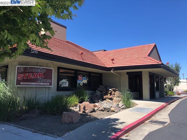 3234 Castro Valley Blvd, CASTRO VALLEY, California 94546, ,Comm Industrial For Sale,For Sale,Castro Valley Blvd,40965549