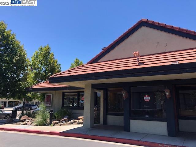 3234 Castro Valley Blvd, CASTRO VALLEY, California 94546, ,Comm Industrial For Sale,For Sale,Castro Valley Blvd,40965549