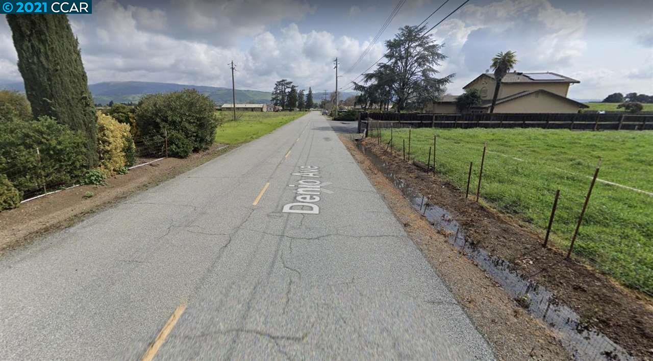 325B Denio Ave, GILROY, California 95020, ,Comm Lots And Land,For Sale,Denio Ave,40965557