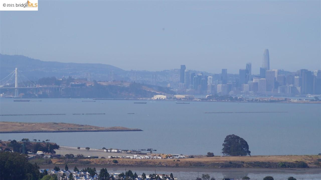 956 Sea View Drive, EL CERRITO, California 94530, ,Lots And Land,For Sale,Sea View Drive,40965560