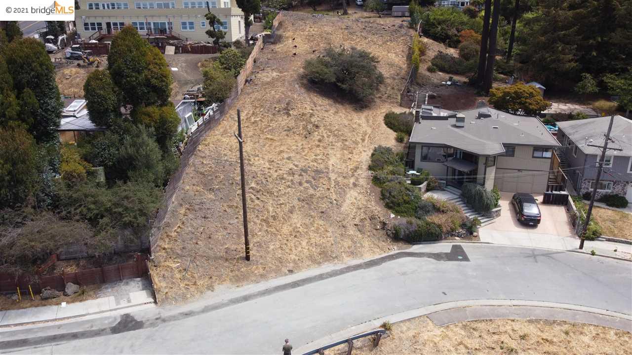 956 Sea View Drive, EL CERRITO, California 94530, ,Lots And Land,For Sale,Sea View Drive,40965560