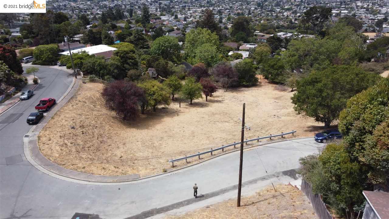 956 Sea View Drive, EL CERRITO, California 94530, ,Lots And Land,For Sale,Sea View Drive,40965560