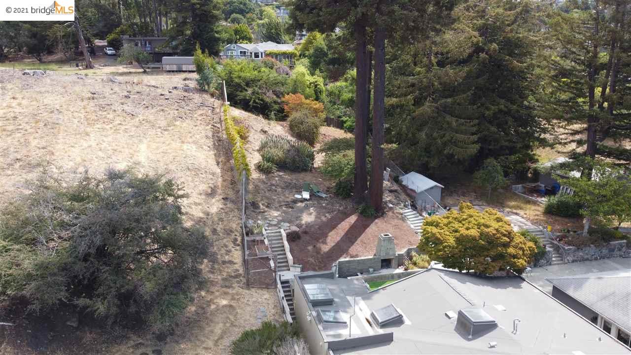 956 Sea View Drive, EL CERRITO, California 94530, ,Lots And Land,For Sale,Sea View Drive,40965560