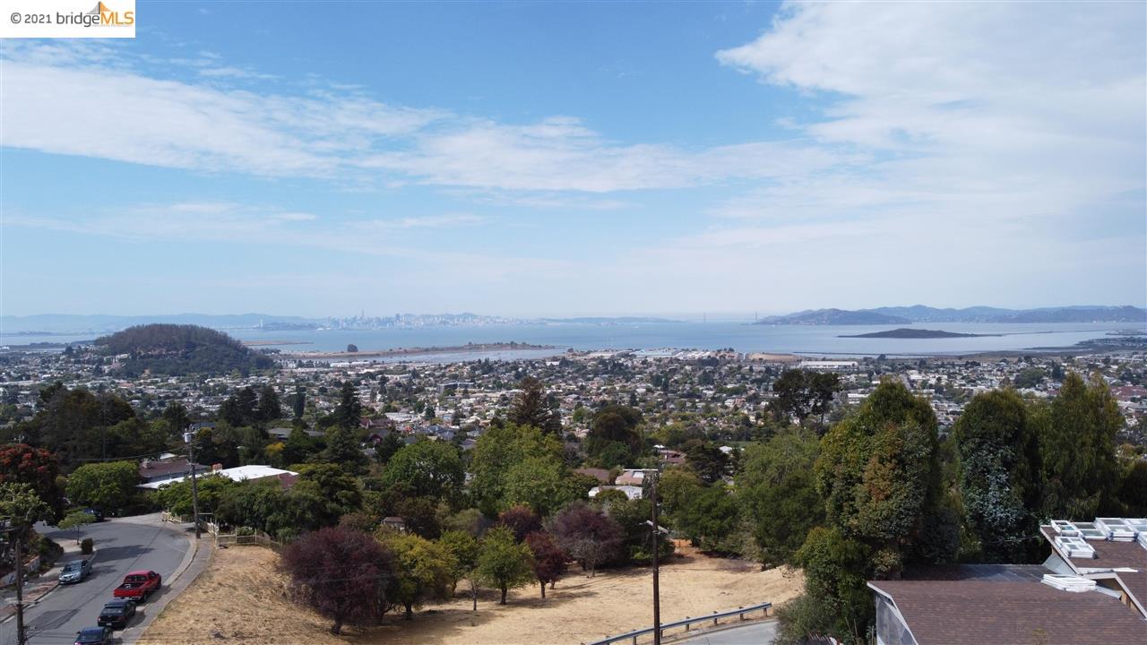 956 Sea View Drive, EL CERRITO, California 94530, ,Lots And Land,For Sale,Sea View Drive,40965560