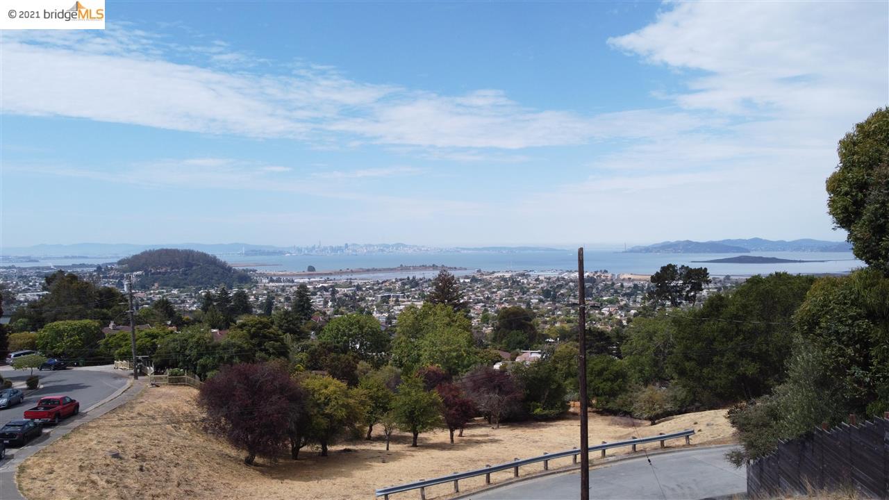956 Sea View Drive, EL CERRITO, California 94530, ,Lots And Land,For Sale,Sea View Drive,40965560