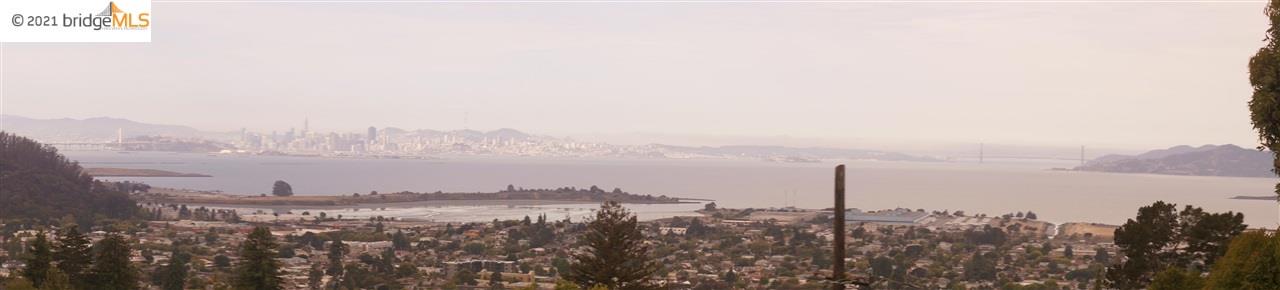 956 Sea View Drive, EL CERRITO, California 94530, ,Lots And Land,For Sale,Sea View Drive,40965560