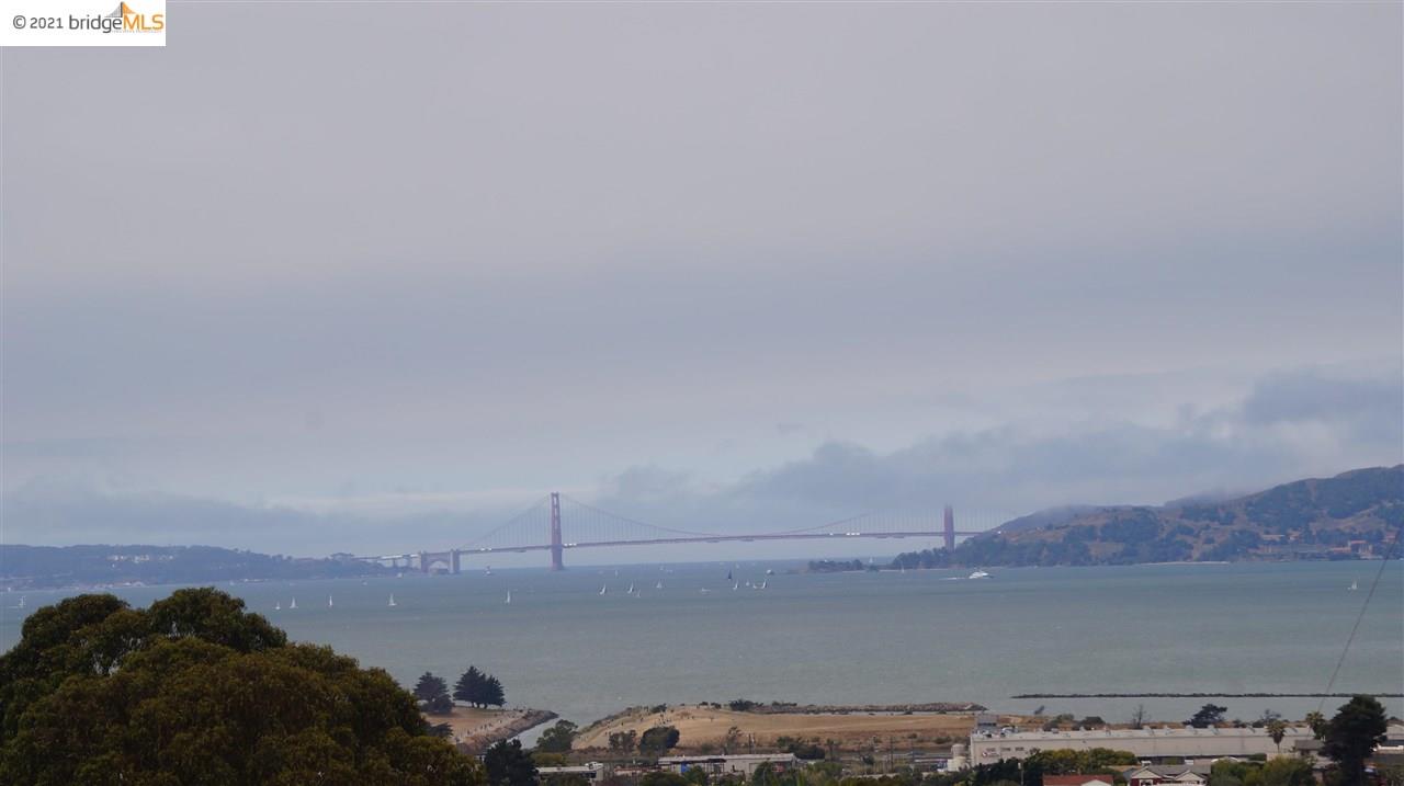 956 Sea View Drive, EL CERRITO, California 94530, ,Lots And Land,For Sale,Sea View Drive,40965560