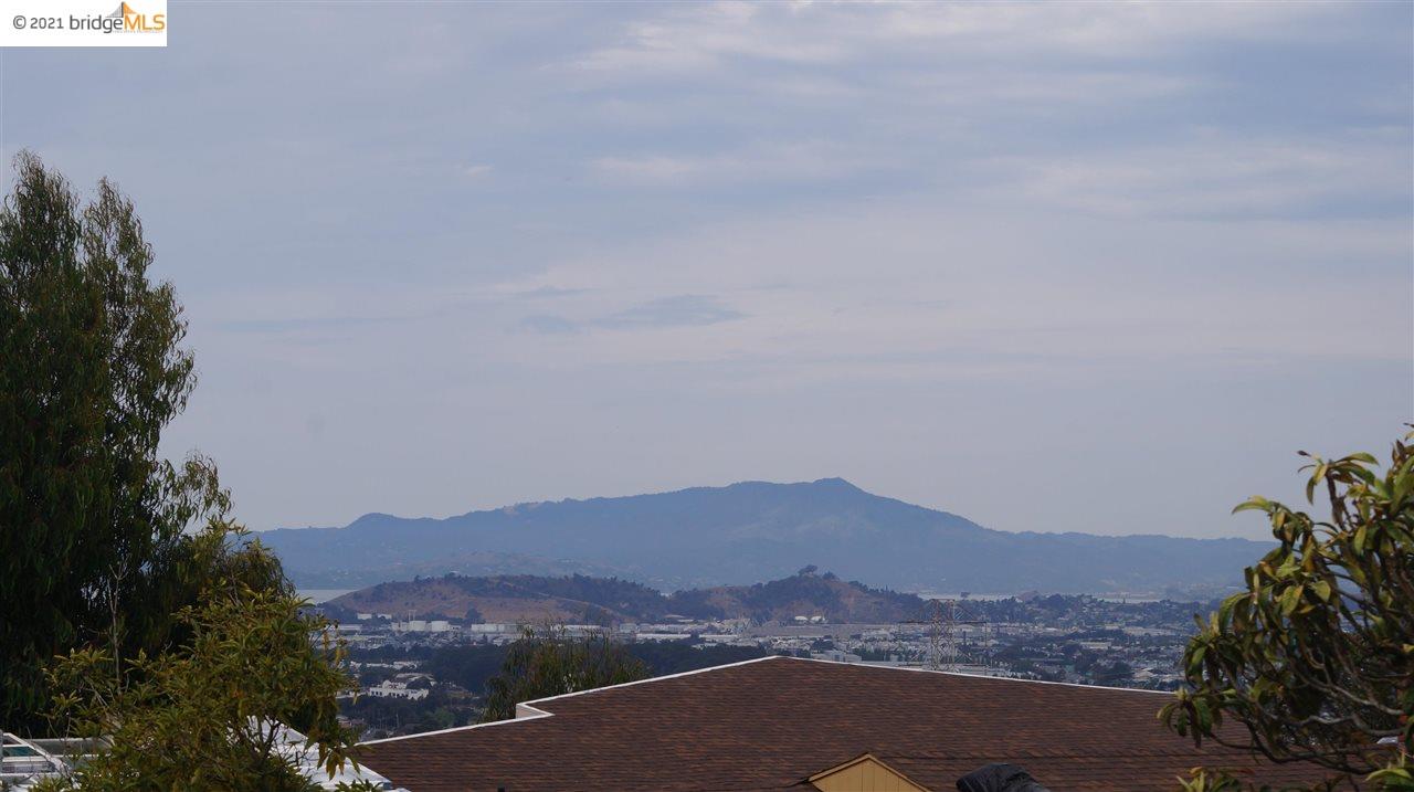 956 Sea View Drive, EL CERRITO, California 94530, ,Lots And Land,For Sale,Sea View Drive,40965560