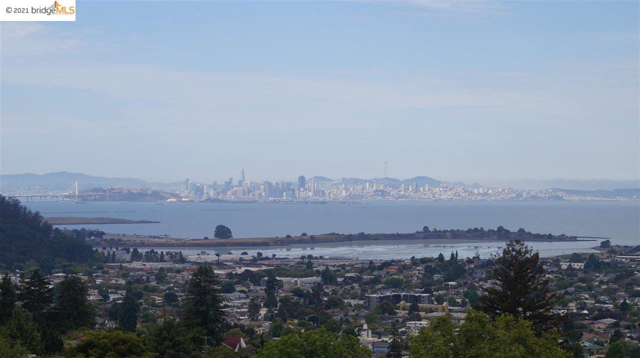956 Sea View Drive, EL CERRITO, California 94530, ,Lots And Land,For Sale,Sea View Drive,40965560