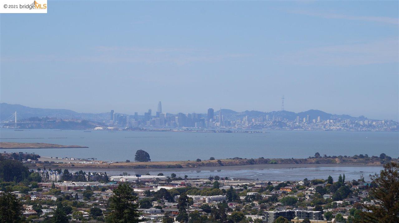 956 Sea View Drive, EL CERRITO, California 94530, ,Lots And Land,For Sale,Sea View Drive,40965560