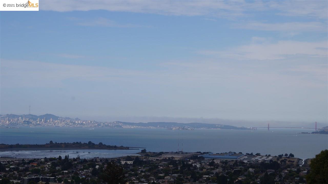 956 Sea View Drive, EL CERRITO, California 94530, ,Lots And Land,For Sale,Sea View Drive,40965560