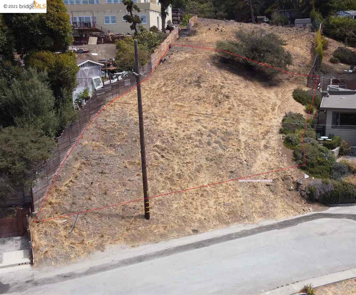 956 Sea View Drive, EL CERRITO, California 94530, ,Lots And Land,For Sale,Sea View Drive,40965560